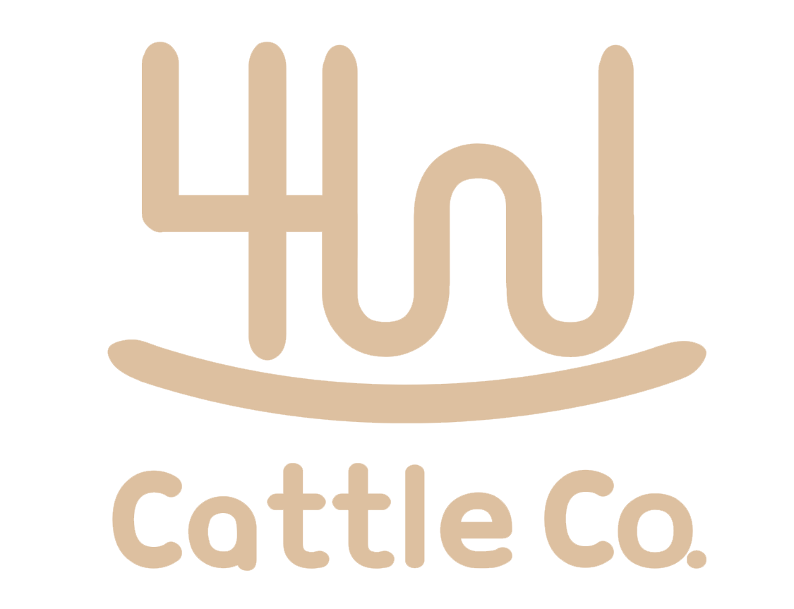 4W Cattle Co.